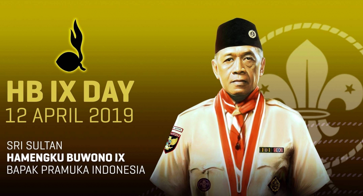 Pramuka Diajak Meneladani Patriotisme Sri Sultan Hb Ix Halaman All Kompasiana Com Pramuka Diajak Meneladani Patriotisme Sri Sultan Hb Ix Halaman All Kompasiana Com