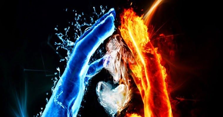 Tetralogi Air Dan Api Cinta Abadi Air Dan Api Halaman 1 Kompasiana Com