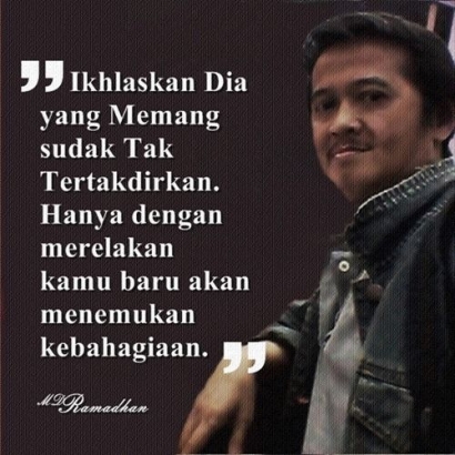 Jika Cinta Dan Kesetiaan Sudah Tak Lagi Dihargai Bisa Jadi Berpisah Menjadi Pilihan Kompasiana Com