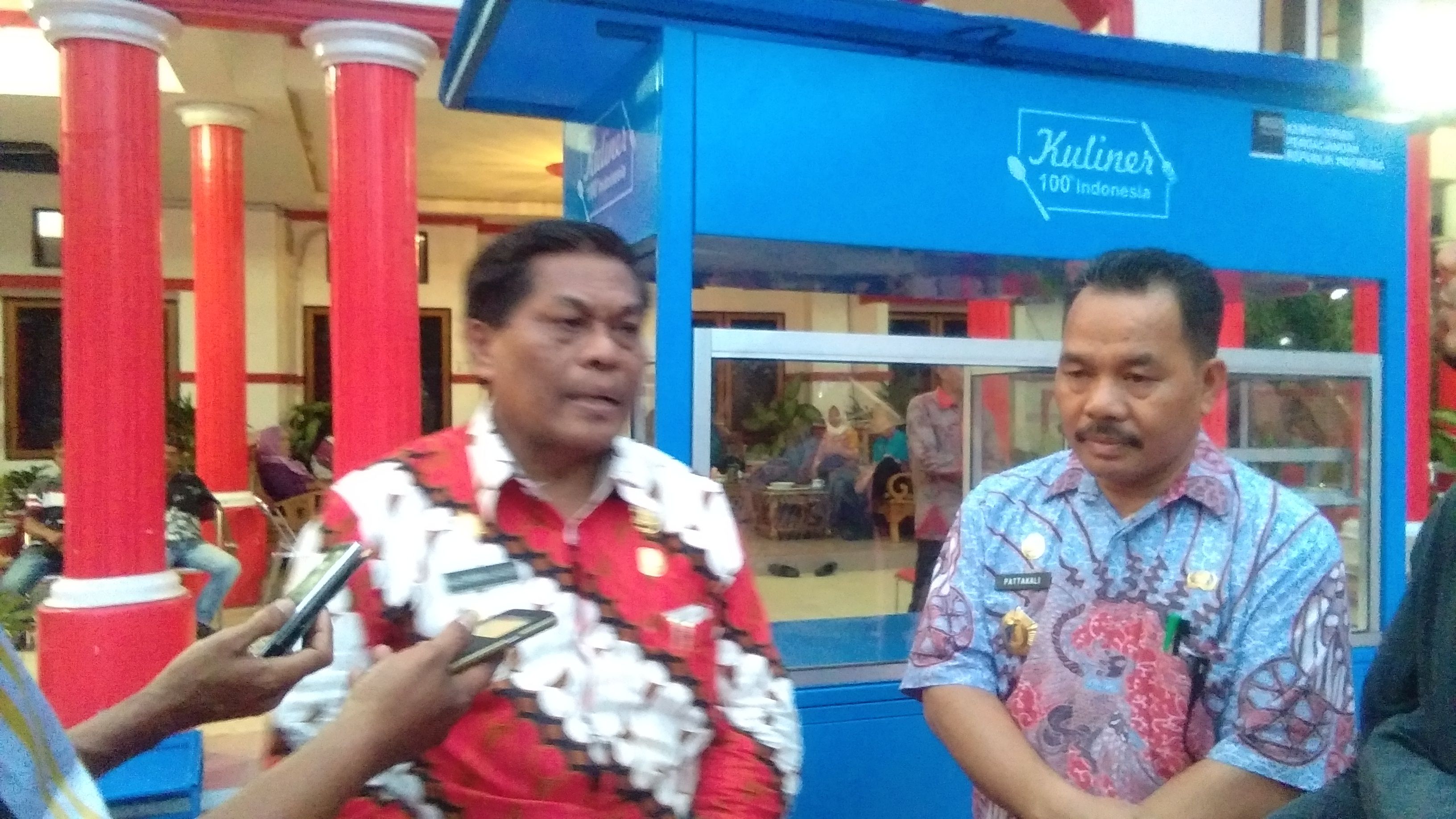 Kader NasDem Ancam Santet Anggota DPRD Donggala Sulteng oleh Situr Wijaya Kompasiana