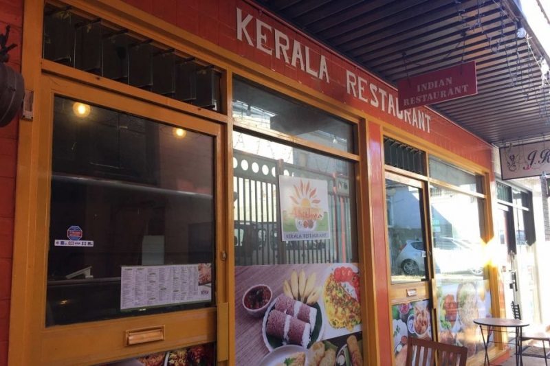 Risiko Buka Restoran Di Australia Halaman All Kompasiana Com