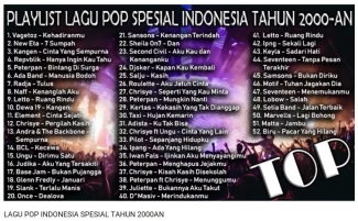 Playlist Lama Menggugah Rindu Pada Group Band Halaman 1 Kompasiana Com