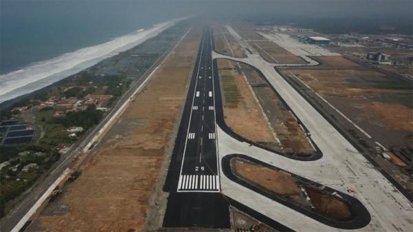 Nama Bandara Yogyakarta – Ilmu