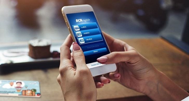 Cara Buka Rekening Mudah Tanpa Ribet Pakai Bca Mobile Oleh Dimas Anggoro Saputro Kompasiana Com