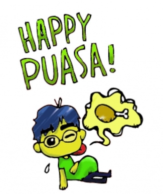 Puasa Itu Dilarang Makan Bukan Melarang Orang Lain Makan Halaman All Kompasiana Com