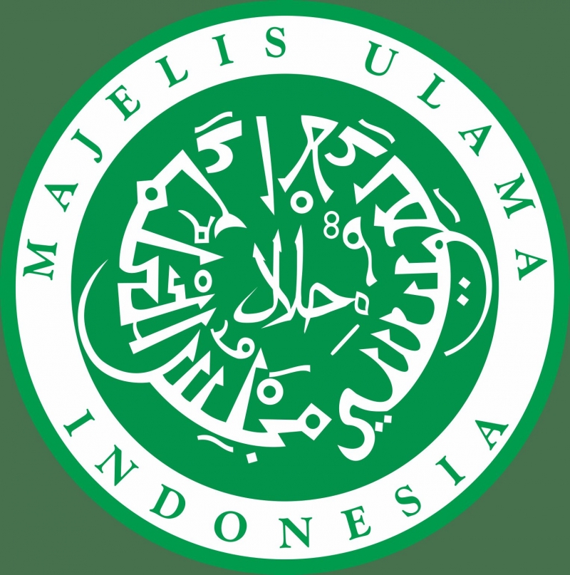 Logo Halal Hijau