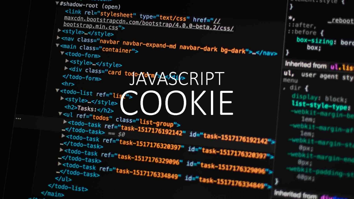 Mengenal Javascript Cookies dan Contohnya Halaman 1 - Kompasiana.com