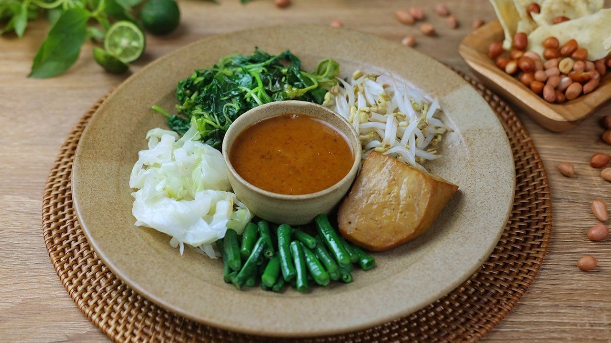 Menu Makan Sahur yang Sehat dan Anti Ribet Ini Bisa Disiapkan dalam