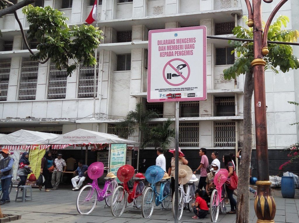 Daripada Sedekah Di Jalan Lebih Baik Di 5 Tempat Terpercaya Ini Halaman All Kompasiana Com Daripada Sedekah Di Jalan Lebih Baik Di 5 Tempat Terpercaya Ini Halaman All Kompasiana Com