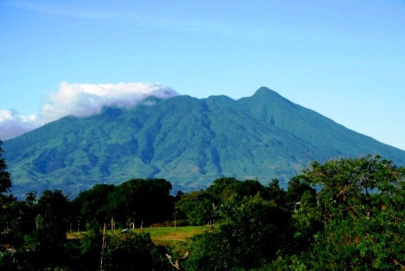 Cidahu, Wisata Alam Taman Nasional Gunung Halimun Salak Halaman 1 ...