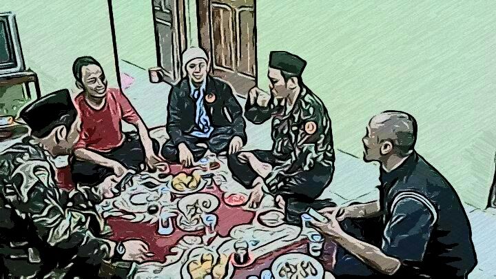 Selama Bulan Ramadhan Belum Melakukan Buka Puasa Bersama Kompasiana Com Selama Bulan Ramadhan Belum Melakukan Buka Puasa Bersama Kompasiana Com