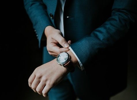 Apakah Merek Jam Tangan Menunjukan Status Seseorang Halaman 1 Kompasiana Com