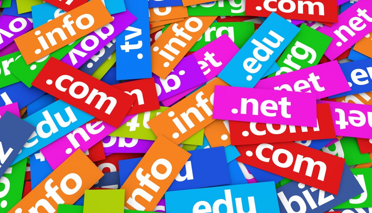 Tips Memilih Nama Domain untuk Website Anda Halaman 1
