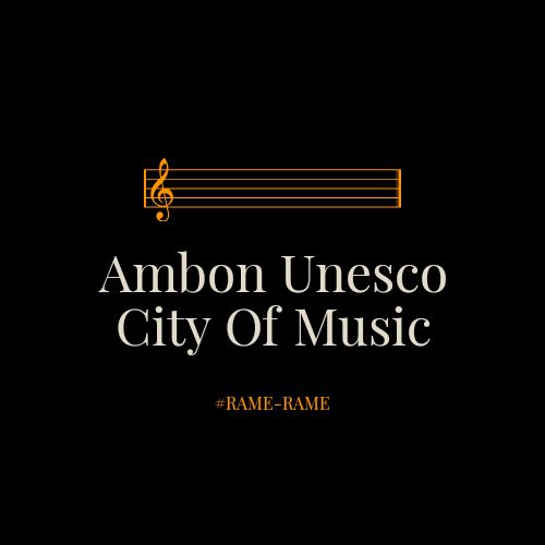 Ayo Dukung Ambon Unesco City Of Music Kompasiana Com