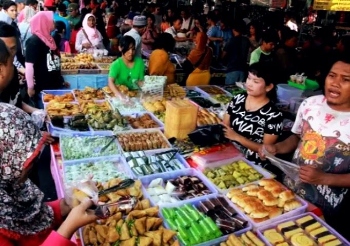 Puasa Jangan Pada Siang Hari Saja Tapi Juga Pada Malam Harinya Oleh Muhammad Syawal Djamil Kompasiana Com