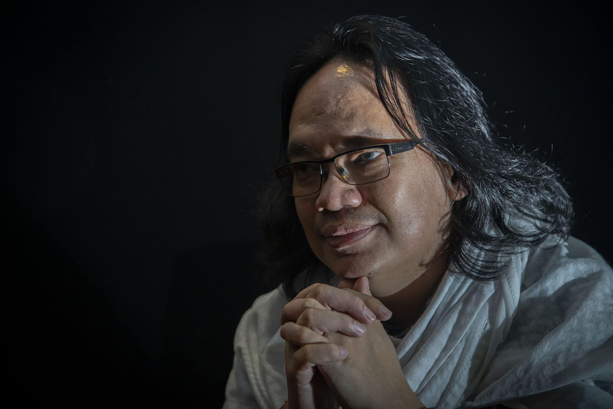Mengenal Prof. Nadirsyah Hosen, Kiai NU yang Juga Dosen Tetap Universitas Monash, Australia Halaman 1 - Kompasiana.com