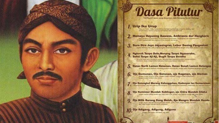 Sunan Kalijaga dan Kultur Budaya yang Melekat - Kompasiana.com
