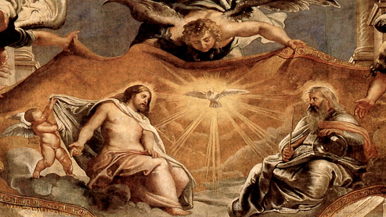 87 Gambar Allah Tritunggal Mahakudus 87 Gambar Allah Tritunggal Mahakudus