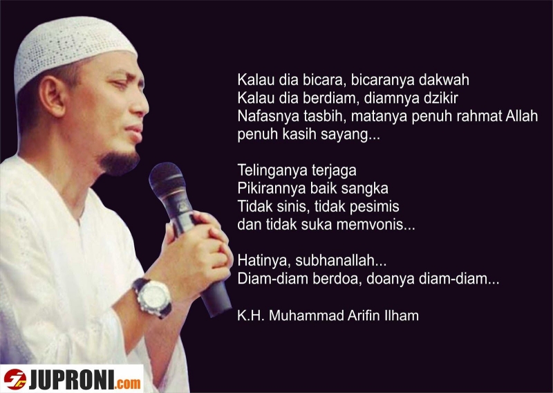 Selamat Jalan Ahli Dzikir Halaman 1 Kompasiana Com