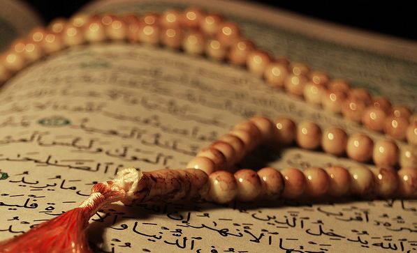 24++ Gambar Quran Dan Tasbih - Cari Gambar Keren HD