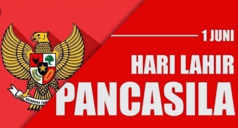 Selamat Hari Pancasila Halaman All Kompasiana Com Selamat Hari Pancasila Halaman All Kompasiana Com