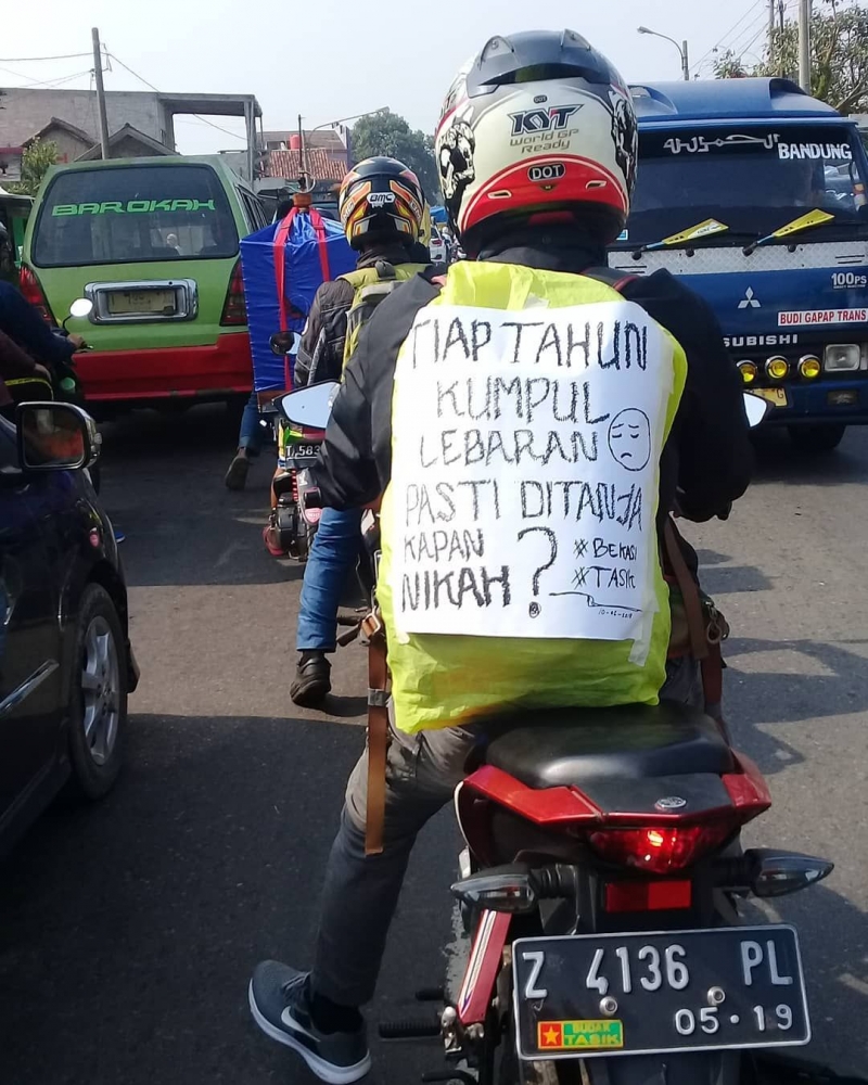 54+ Download Kata Kata Lucu Dilarang Mudik - Kata Kata Motivasi