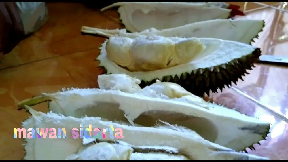 Es Dawet Ketan Durian Yang Sueger Cara Membuatnya Simpel Dan Nggak Ribet Oleh Mawan Sidarta Kompasiana Com
