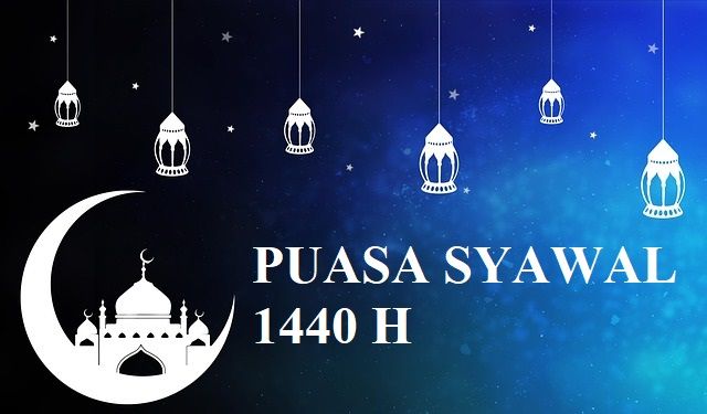 Pahala Puasa Syawal Dan Batas Terakhir Puasa Syawal Oleh Rahmad Hidayat Kompasiana Com