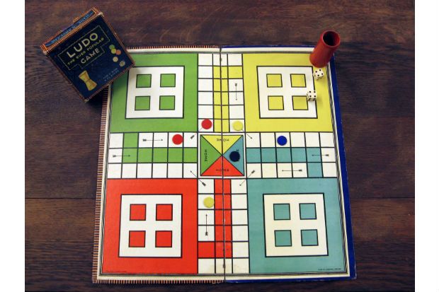 Bikin Belajar Matematika Lebih Asyik Sambil Bermain