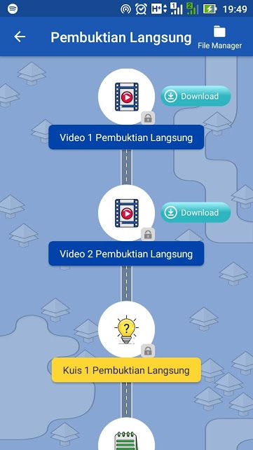 Ruang Guru Vs Rumah Belajar  Swasta Vs Negeri I Am Just