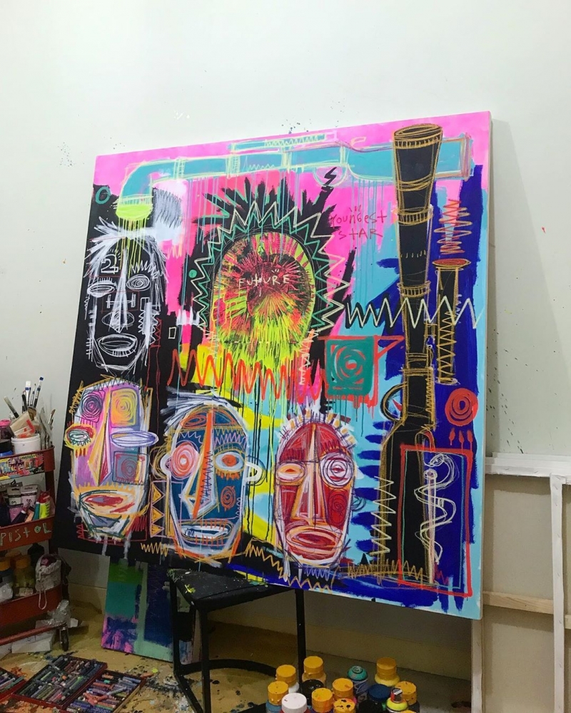 Supremasi Estetika dalam Memahami Seni kontemporer Halaman Supremasi Estetika dalam Memahami Seni kontemporer Halaman