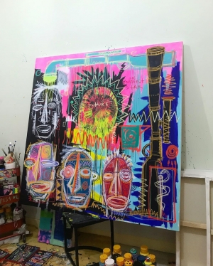 Supremasi Estetika Dalam Memahami Seni Kontemporer Halaman All Kompasiana Com