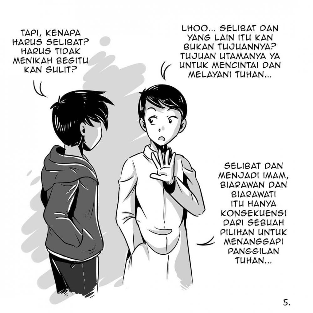 Wajarkah Hidup Tidak Menikah Halaman All Kompasiana Com