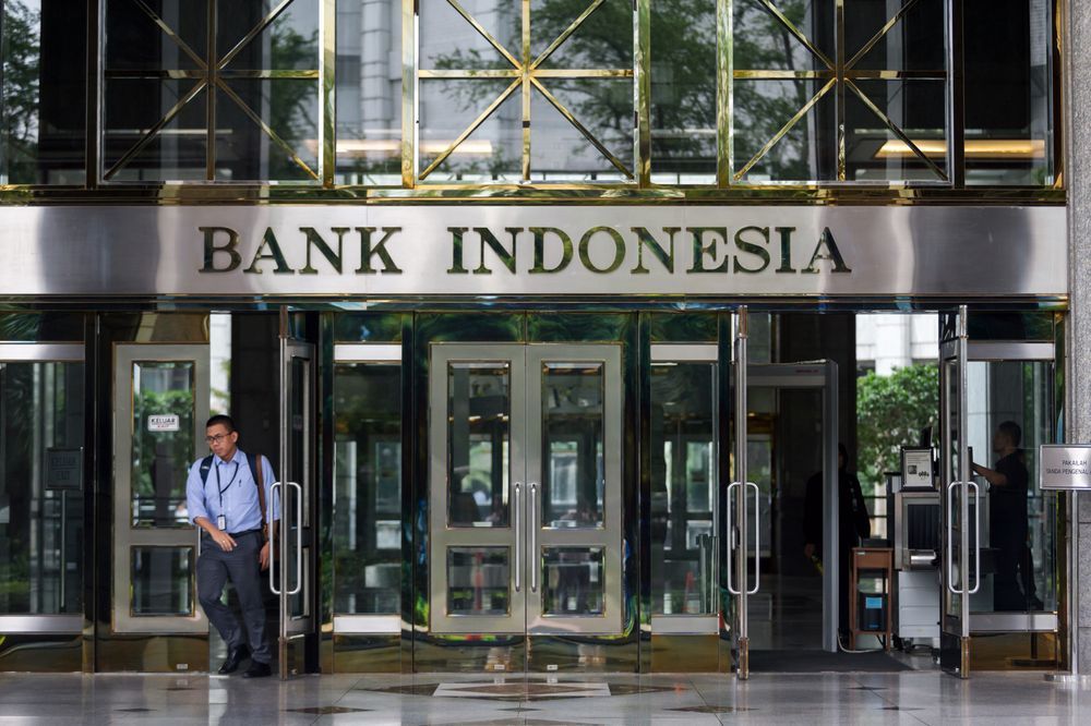 Hasil gambar untuk bank indonesia