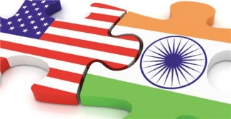 Diplomasi Pertahanan Di Asia Studi Kasus India Amerika