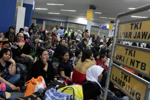 Pekerja Migran di Negeri K Pop Halaman 1 Kompasiana com