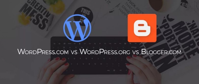 4 Analisa CMS Terbaik, Perbedaan WordPress.org WordPress.com dan ... 4 Analisa CMS Terbaik, Perbedaan WordPress.org WordPress.com dan ...