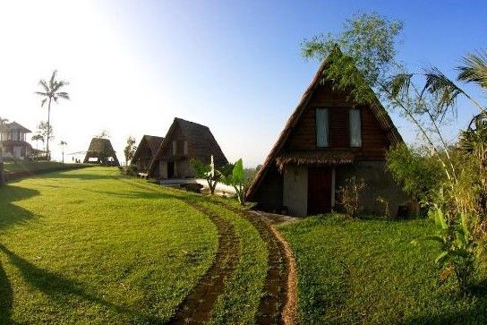 Sekilas tentang Desa Wisata Munduk di Bali Utara Halaman 1 - Kompasiana.com