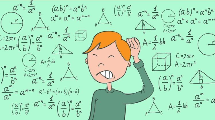 Alasan Siswa Perlu Belajar Matematika - Rumus Soal