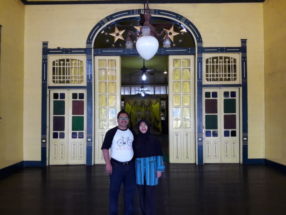 Dari Kuntil Anak Pintu Anak Kini Pontianak Halaman 1 Dari Kuntil Anak Pintu Anak Kini Pontianak Halaman 1