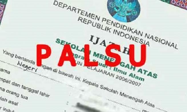 Fotokopi Surat Pernyataan Perwalian - Contoh Surat Pernyataan Beasiswa