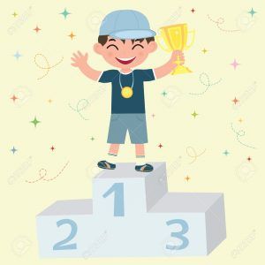 Tips Menjadi Juara Kelas Halaman all - Kompasiana.com