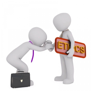 Penyebab Dan Solusi Penyimpangan Etika Akuntansi Manajemen