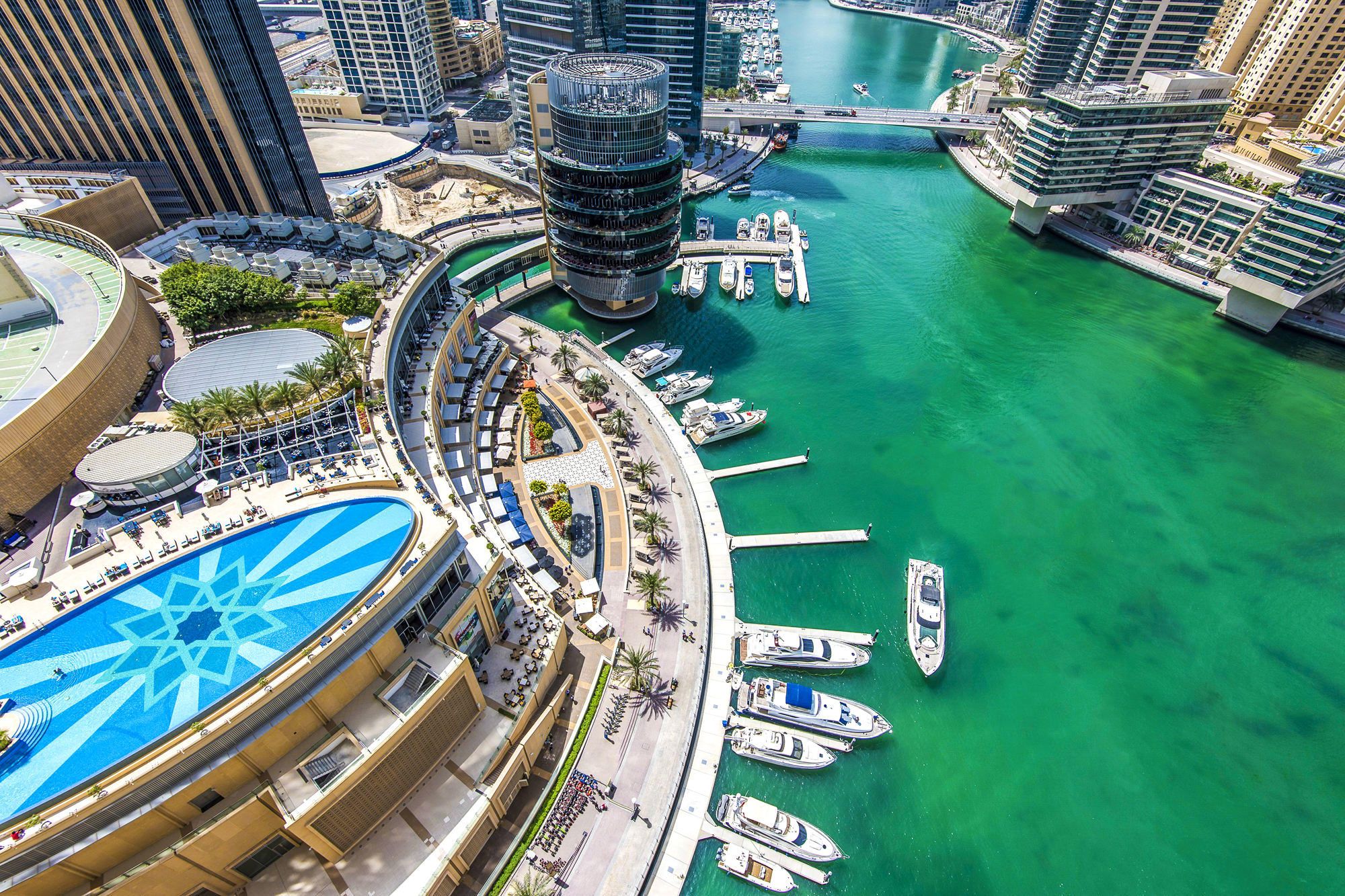 35+ Terbaik Untuk Tempat Wisata Di Dubai Yang Wajib