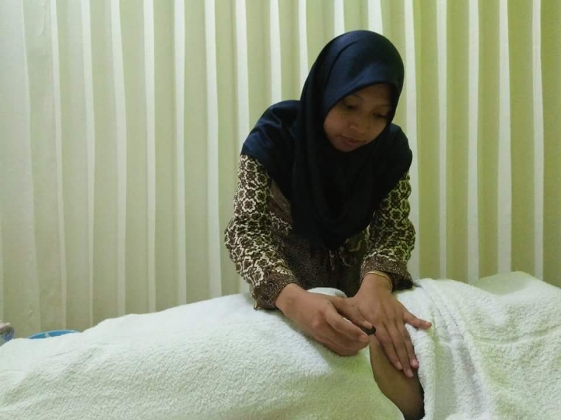 7 Manfaat Akupunktur Untuk Kesehatan Halaman All Kompasiana Com 7 Manfaat Akupunktur Untuk Kesehatan Halaman All Kompasiana Com