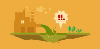 Pentingnya Penggunaan Akuntansi Manajemen Lingkungan Terhadap