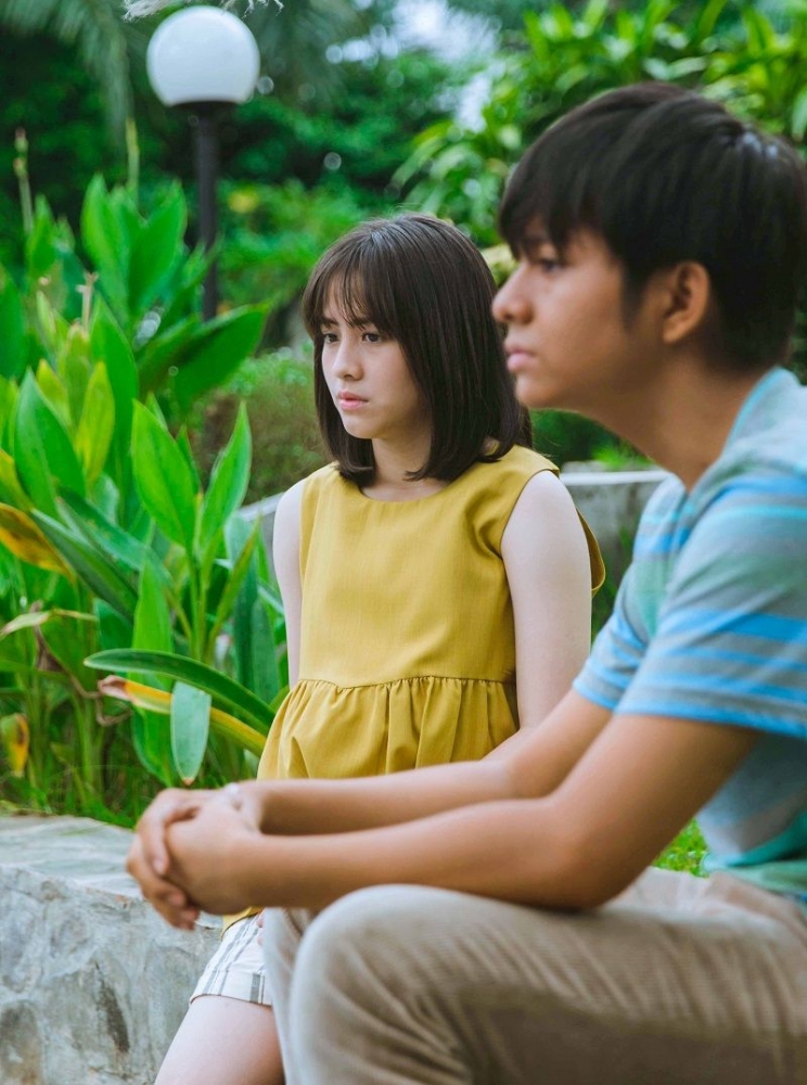 Dua Garis Biru Film Edukasi Seks yang Tidak Menghakimi Dua Garis Biru Film Edukasi Seks yang Tidak Menghakimi