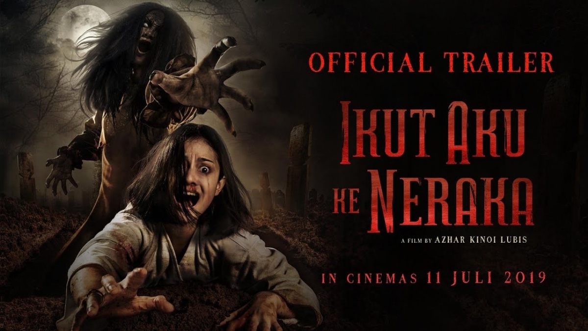 Film Horor Indonesia 2019 Paling Ditunggu Halaman 1 - Kompasiana.com