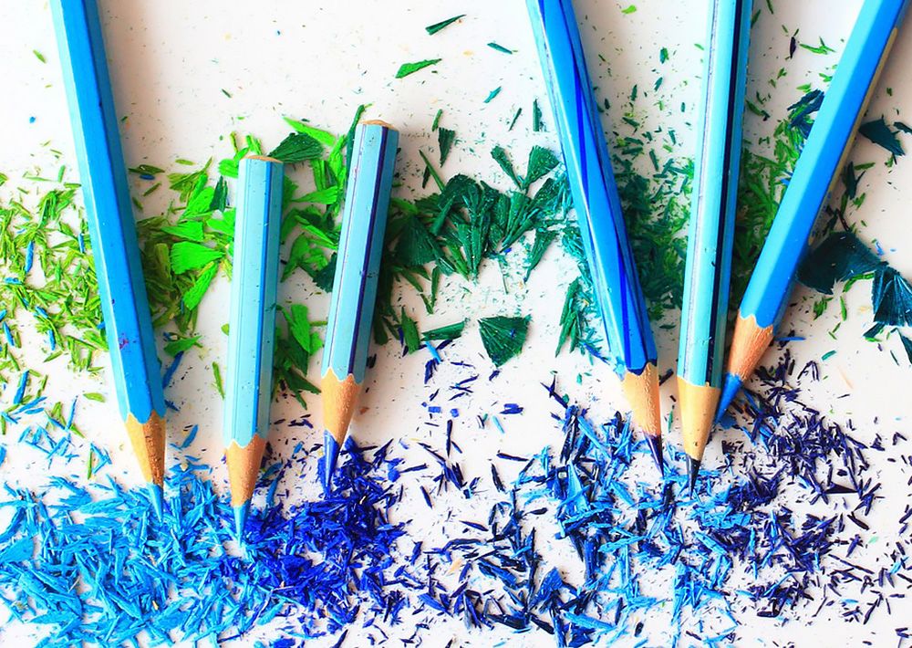 Event Cerita Mini Pensil Warna Halaman All Kompasiana Com