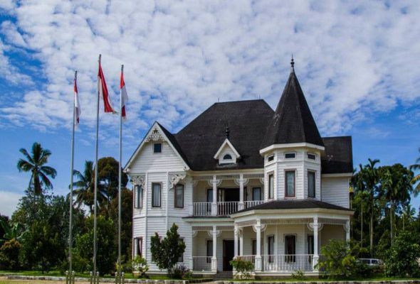 44+ Wisata Rumah Barbie Background